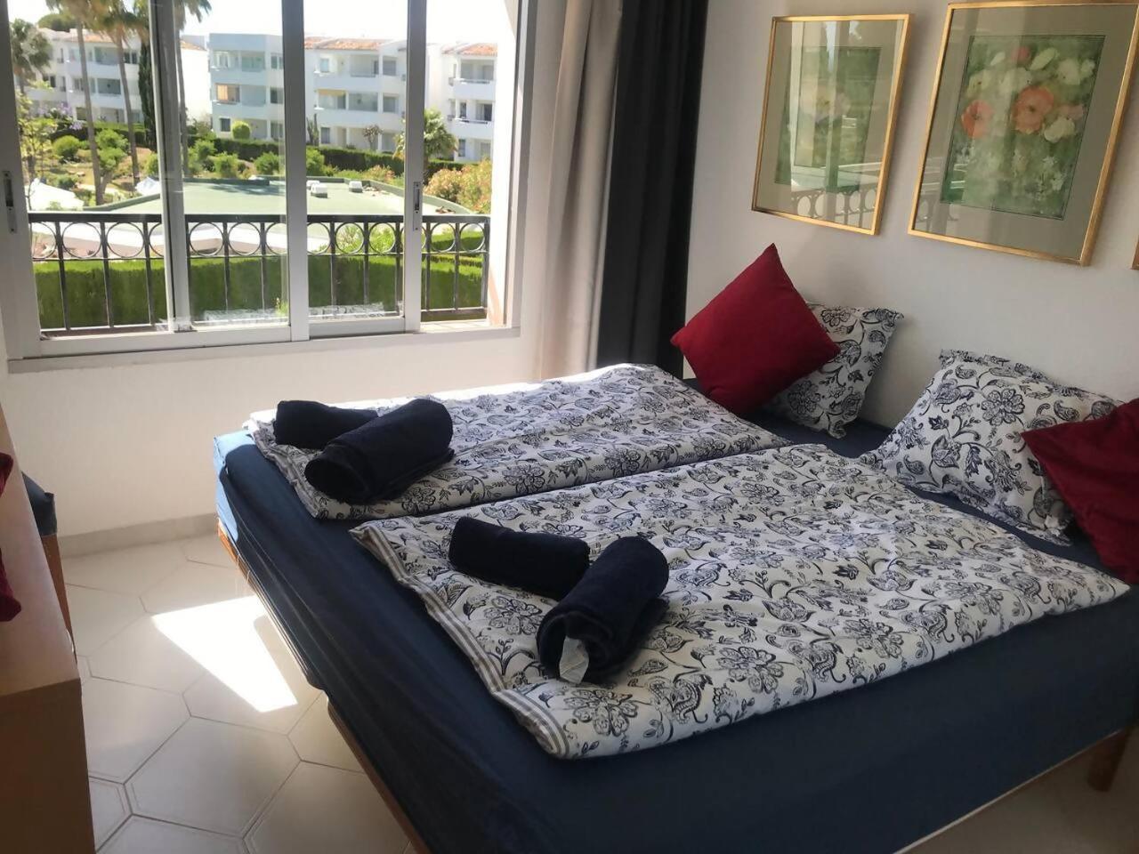 Cozy Apartment In Miraflores Mijas La Cala De Mijas Exterior foto