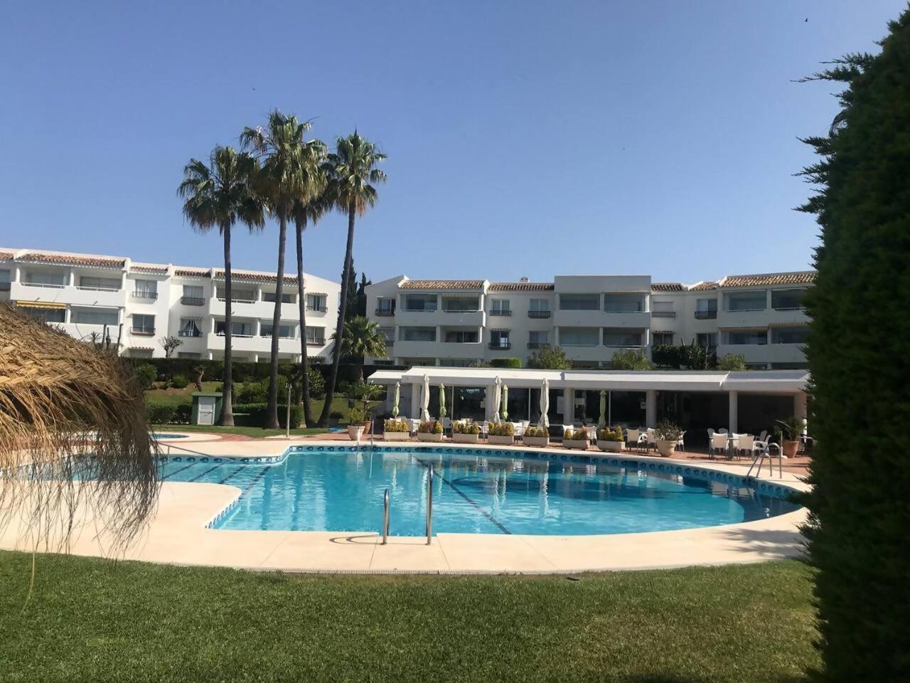 Cozy Apartment In Miraflores Mijas La Cala De Mijas Exterior foto