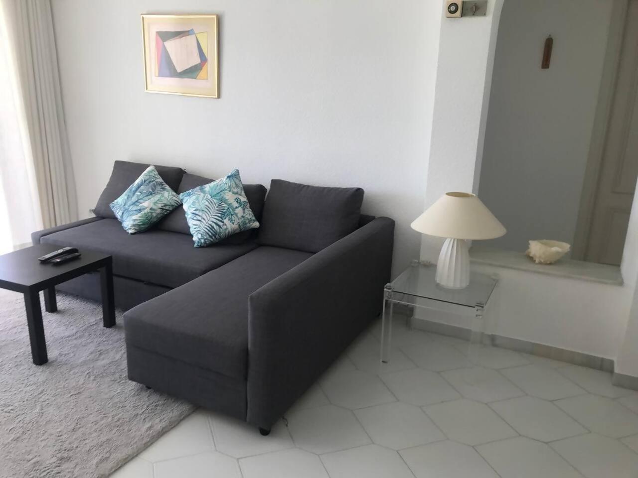 Cozy Apartment In Miraflores Mijas La Cala De Mijas Exterior foto